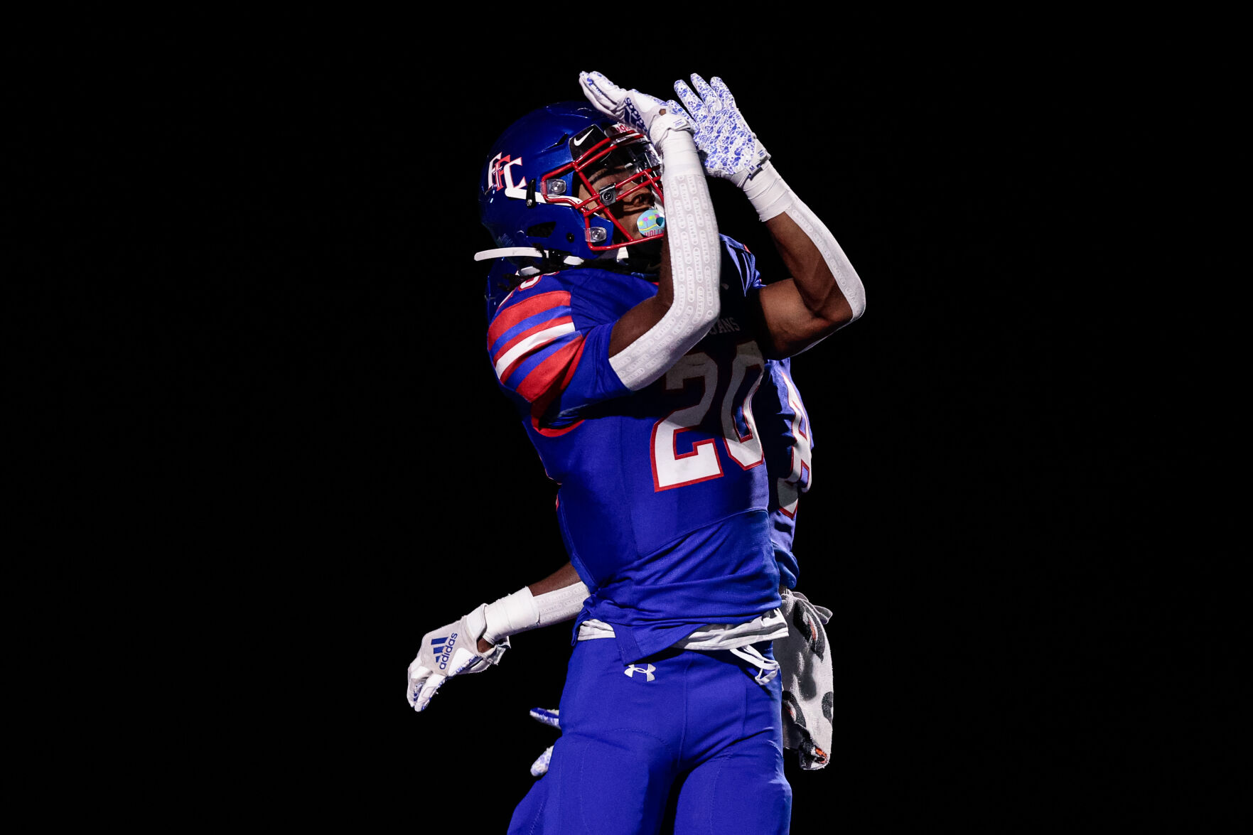 PREP FOOTBALL